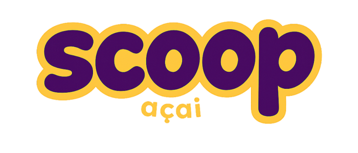 Scoop Açaí